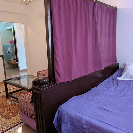 Appart'Hotel Nezha タンジェ エクステリア 写真