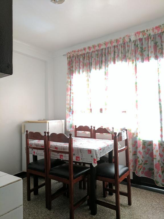 Appart'Hotel Nezha タンジェ エクステリア 写真